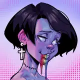 Itch from patreon