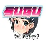 sugu from fanbox