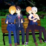 sertan0628 from fanbox