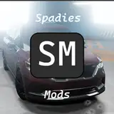 Spadie Mods from patreon