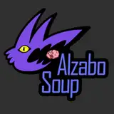 Alzabo Soup from patreon