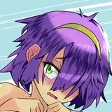 怪人オキ from fantia