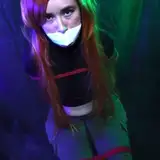 Eri Hibari  from patreon