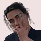 SuperShySammyTG from patreon