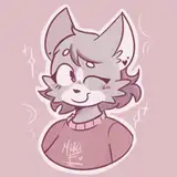 MikiFluffs from patreon