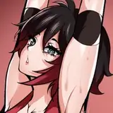 HyperRxgue from patreon