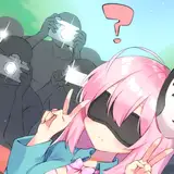 ミスト / Mist from patreon
