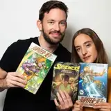 Jawiin from patreon