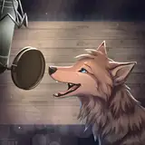 LittleAlphaPup from patreon