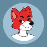 Karmo Wolf 🐺 from patreon