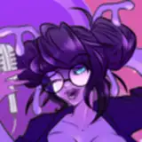 Ms. Mauve VA 💜 from gumroad