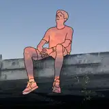 Malc from patreon