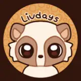 Livdays from gumroad
