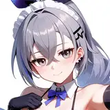 Surinai from patreon