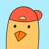 BaldBirdCarl from patreon