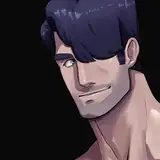 Kaitodraws from patreon
