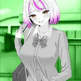 皐月兎輝（さつきとき） from fanbox