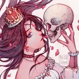 Qinni from patreon