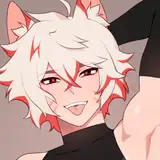 Mikestrosity from patreon