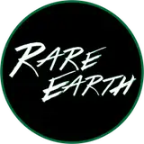 Rare Earth from patreon