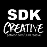 SDKCreative from patreon