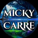 Micky Carre from patreon