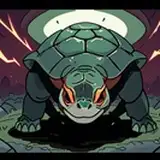 TheTurtle from patreon