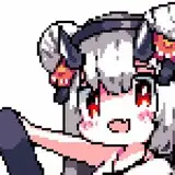Miu from fanbox