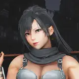 Lunchijiuzhan from patreon
