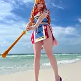 Sakurabrii 🌸  from patreon