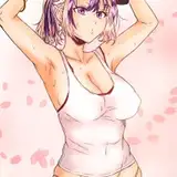 Vivian Ashikabi from patreon