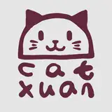 catxuan from fanbox