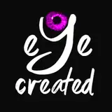 Eye Created from patreon
