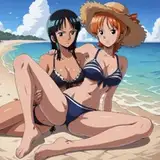 EroSaga from patreon