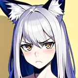Jackal Kun from patreon