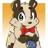 trystarbadger from fanbox