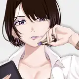 美月 from fanbox