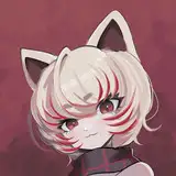 狛猫 from fanbox