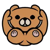 grizzlydafurry from patreon