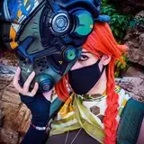 1FlyKunoichi from patreon