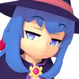 魔術師 from fanbox