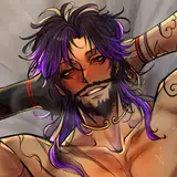Danny Asmrr from patreon