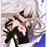 AkiShyCat from boosty