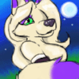 Tsukikibaokami from patreon