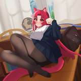 MasterDestroy  from patreon