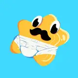 DiaperStar from fanbox