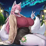 遥远彼方的幻想书屋 from patreon