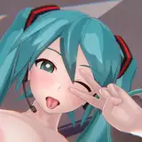 MAKU from fanbox