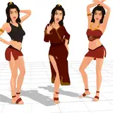 Filipe Reami from patreon