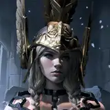 Total Warmaidens from patreon